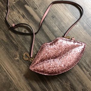 Aldo Lips Purse